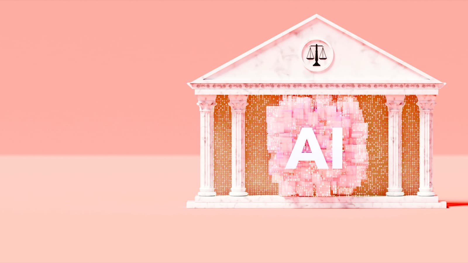 Yahoo Finance — How this company is leveraging AI to make legislation more accessible to the public